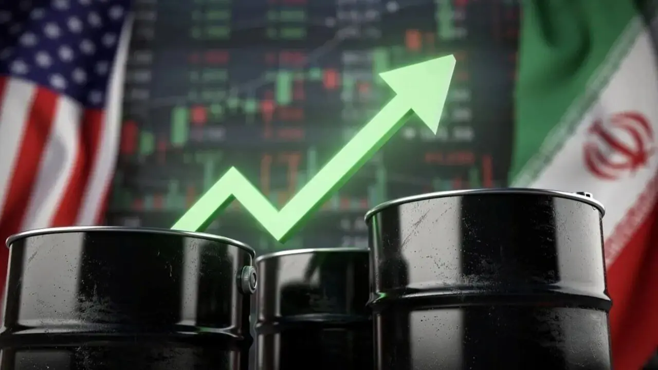 جدیدترین قیمت نفت امروز جمعه ۱۹ تیر ۱۴۰۵