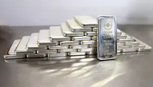 رکورد قیمت نقره شکسته شد! بررسی آخرین تحولات بازار