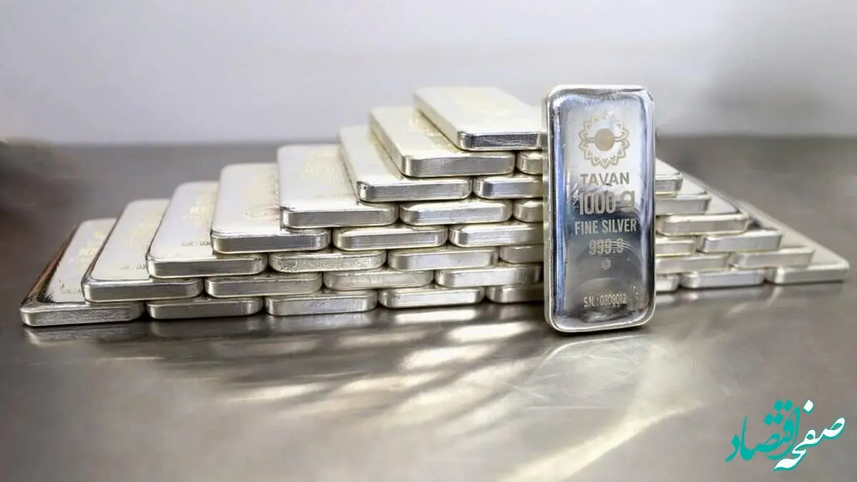 رکورد قیمت نقره شکسته شد! بررسی آخرین تحولات بازار