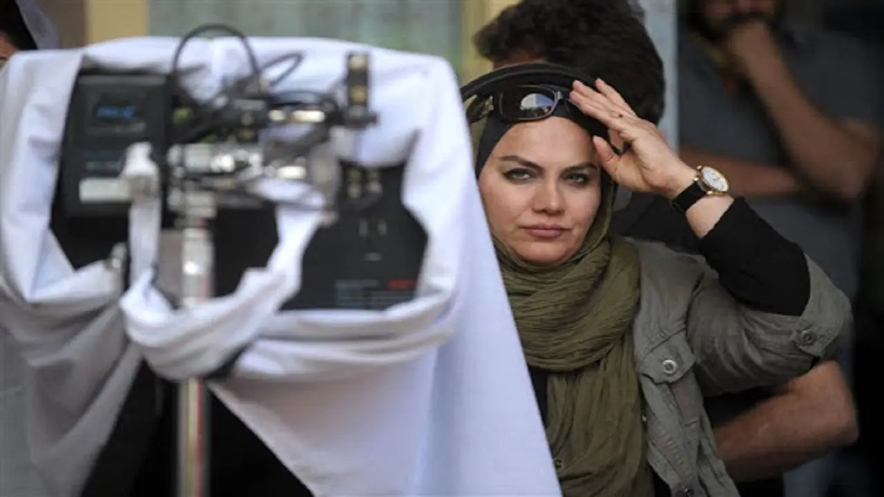 از اولین کارگردان زن ایرانی شهلا تا آخرین ستاره