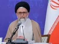 از ۴۰ بمبی که بنا بود در هیئت‌ها منفجر شود تا کارخانه اسلحه سازی در نزدیک مرز ما