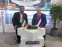 انعقاد تفاهم نامه همکاری سازمان منطقه آزاد انزلی با انجمن همکاری های اقتصادی و حقوقی ایران و روسیه