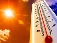 پیش بینی وضعیت آب و هوا خراسان رضوی فردا سه شنبه ۳۰ تیر ۱۴۰۵