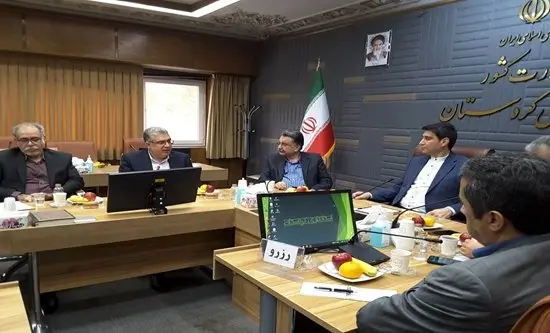 مرزی بودن کردستان فرصتی برای توسعه تجارت و افزایش سرمایهگذاری است