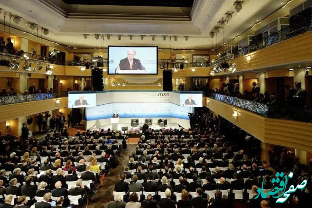 امنیت یا سیاست‌زدگی؛ مونیخ کدام را برگزید؟