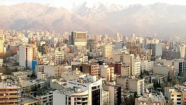 در این منطقه تهران با ۲ میلیارد تومان خانه بخرید/ جدول قیمت