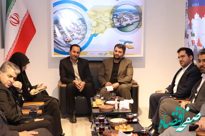 راهبرد جدید همکاری مناطق آزاد در مسیر جذب سرمایه گذاران مطرح در قالب ده برنامه کاری مشترک تعیین شد

