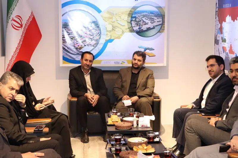 راهبرد جدید همکاری مناطق آزاد در مسیر جذب سرمایه گذاران مطرح در قالب ده برنامه کاری مشترک تعیین شد

