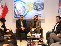 راهبرد جدید همکاری مناطق آزاد در مسیر جذب سرمایه گذاران مطرح در قالب ده برنامه کاری مشترک تعیین شد

