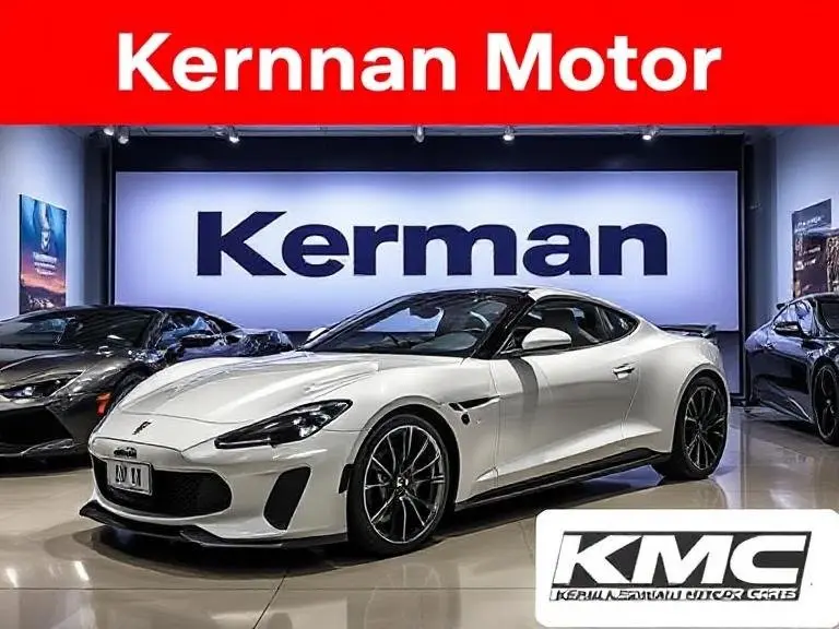 لیست جدید قیمت خودروهای کرمان موتور امروز شنبه ۱۸ اسفند ۱۴۰۳ اعلام شد + جدول قیمت خودرو