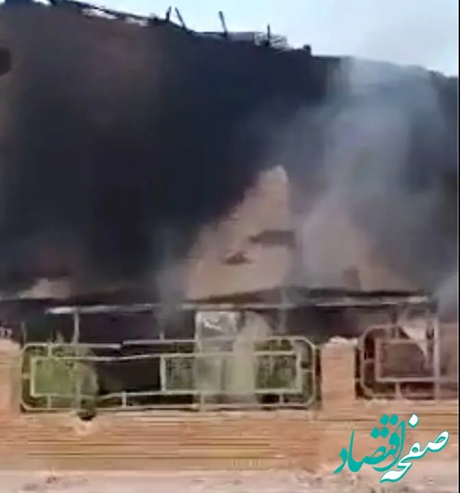 آخرین خبر از حمله اسرائیل و آمریکا به لامرد فارس امروز ۹ اسفند ۱۴۰۴ + آمار شهدا