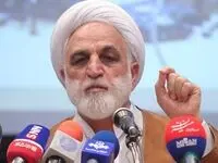 واکنش جنجالی اژه ای به بازداشت پسران معاون اول قوه قضائیه / پسر و دختر رئیس جمهور اسبق زندانی بودند !