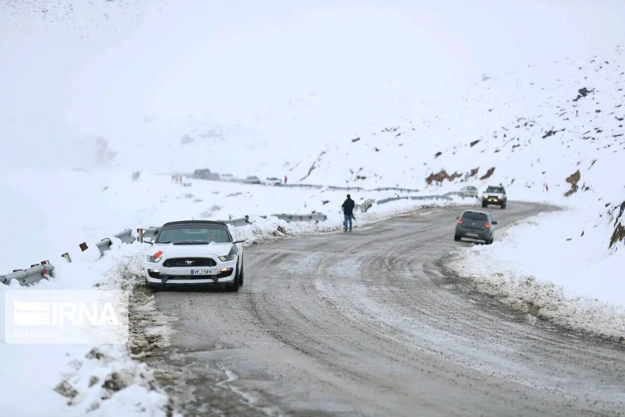 آماده باش فوری در مازندران