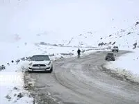 آماده باش فوری در مازندران