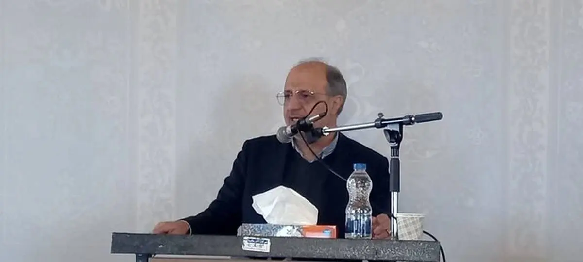 زنجیره ارزش فولاد منجر به اشتغال پایدار در کردستان میشود