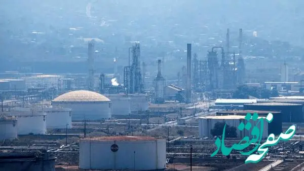 نقشه عربستان نقش برآب شد | جایگزین عربستان به جای تنگه هرمز در تیررس ایران