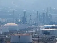 نقشه عربستان نقش برآب شد | جایگزین عربستان به جای تنگه هرمز در تیررس ایران