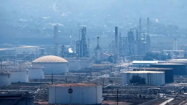 نقشه عربستان نقش برآب شد | جایگزین عربستان به جای تنگه هرمز در تیررس ایران