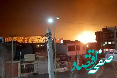 علت تنش در خط انتقال گاز سراسری چیست؟