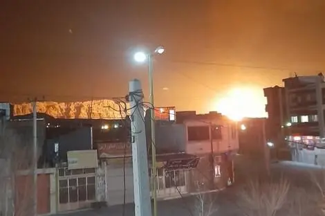 علت تنش در خط انتقال گاز سراسری چیست؟
