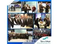  رونمایی از «سیناپس» با حضور حسین دهقان رئیس بنیاد مستضعفان