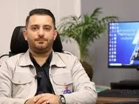 حضور پررنگ معاونت هوش مصنوعی هلدینگ پترو پالایش اصفهان برای دومین سال در نمایشگاه بین المللی هوش مصنوعی