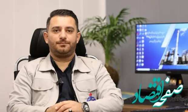 حضور پررنگ معاونت هوش مصنوعی هلدینگ پترو پالایش اصفهان برای دومین سال در نمایشگاه بین المللی هوش مصنوعی