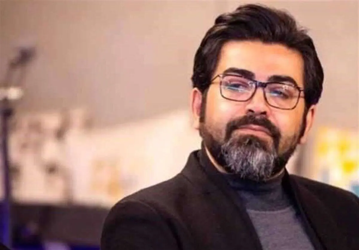 فرزاد حسنی داغدار شد/ علت فوت مادر فرزاد حسنی