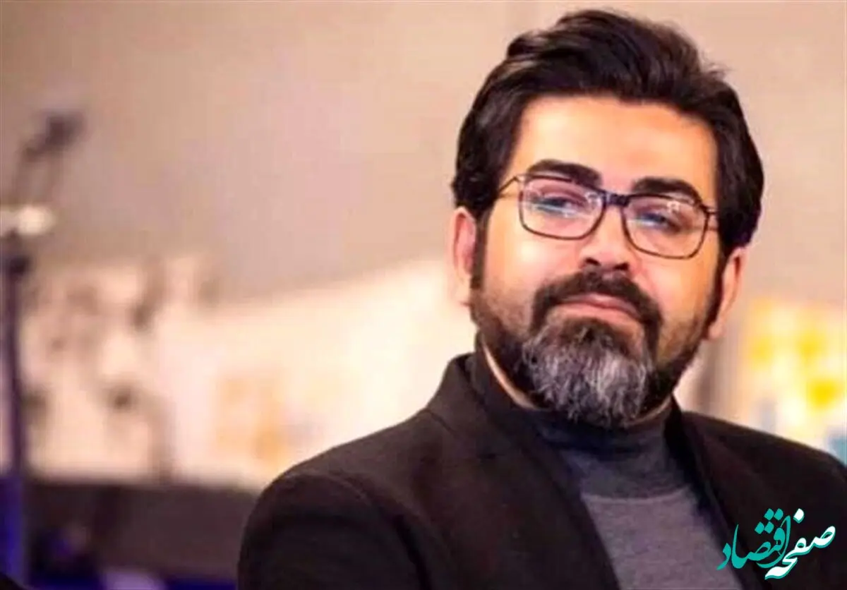 فرزاد حسنی داغدار شد/ علت فوت مادر فرزاد حسنی