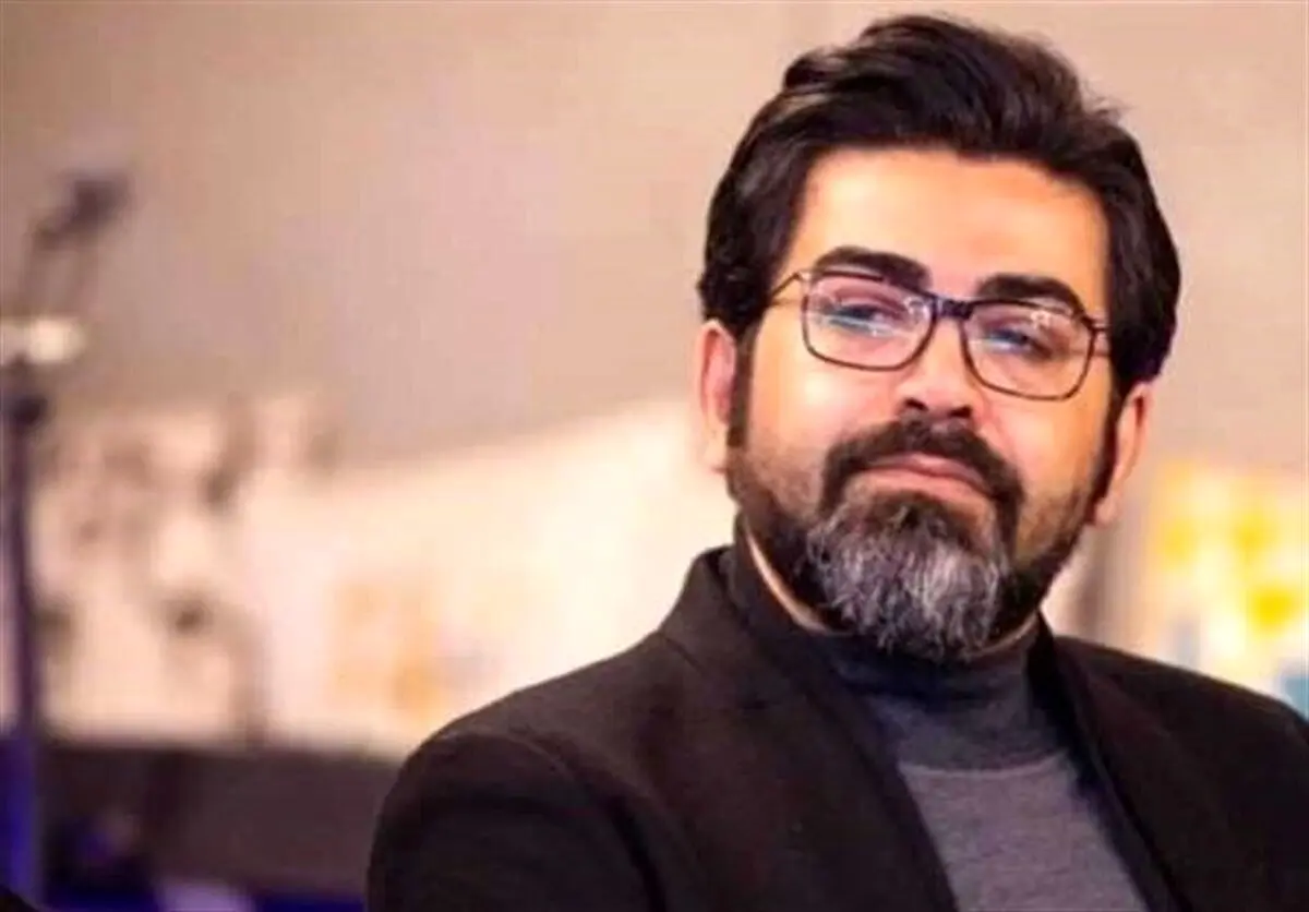 فرزاد حسنی داغدار شد/ علت فوت مادر فرزاد حسنی
