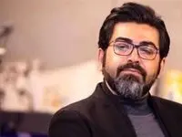 فرزاد حسنی داغدار شد/ علت فوت مادر فرزاد حسنی
