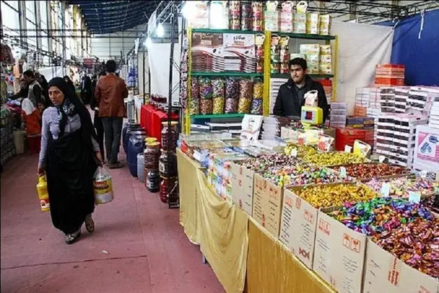 نمایشگاه‌های بهاره تهران از چه زمانی آغاز می‌شود؟