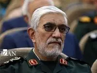 پاسخ ایران در خور خونخواهی شهید هنیه است