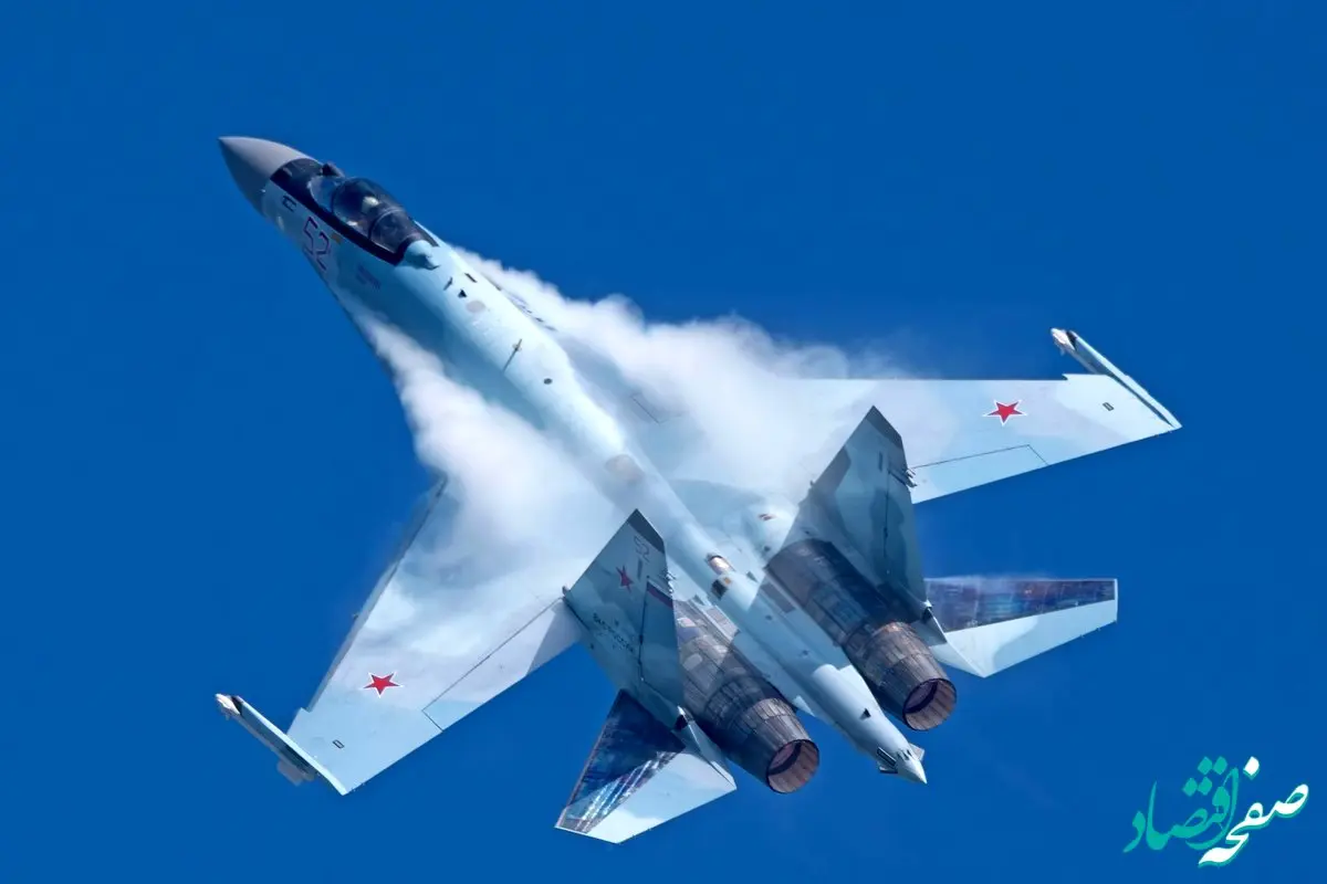 چین جنگنده‌های پیشرفته به ایران می فروشد؟