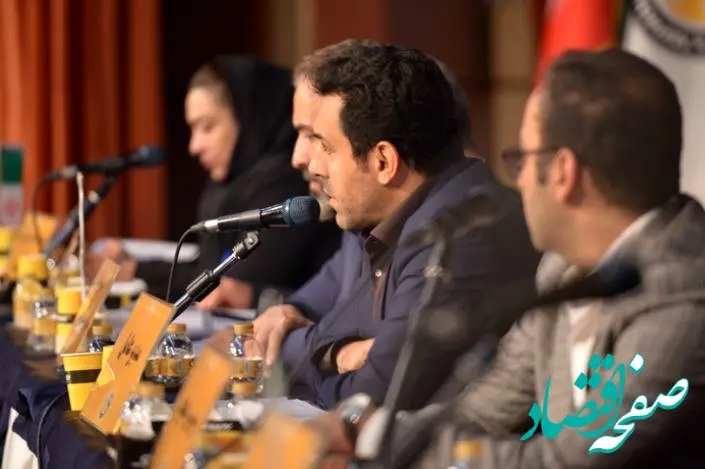 مجمع عمومی عادی سالیانه نفت سپاهان برگزار شد / شسپا به ازای هر سهم ۸۰ تومان سود تقسیم کرد