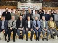 رعایت اصول ایمنی، سرلوحه فعالیت های ذوب آهن اصفهان قرار دارد
