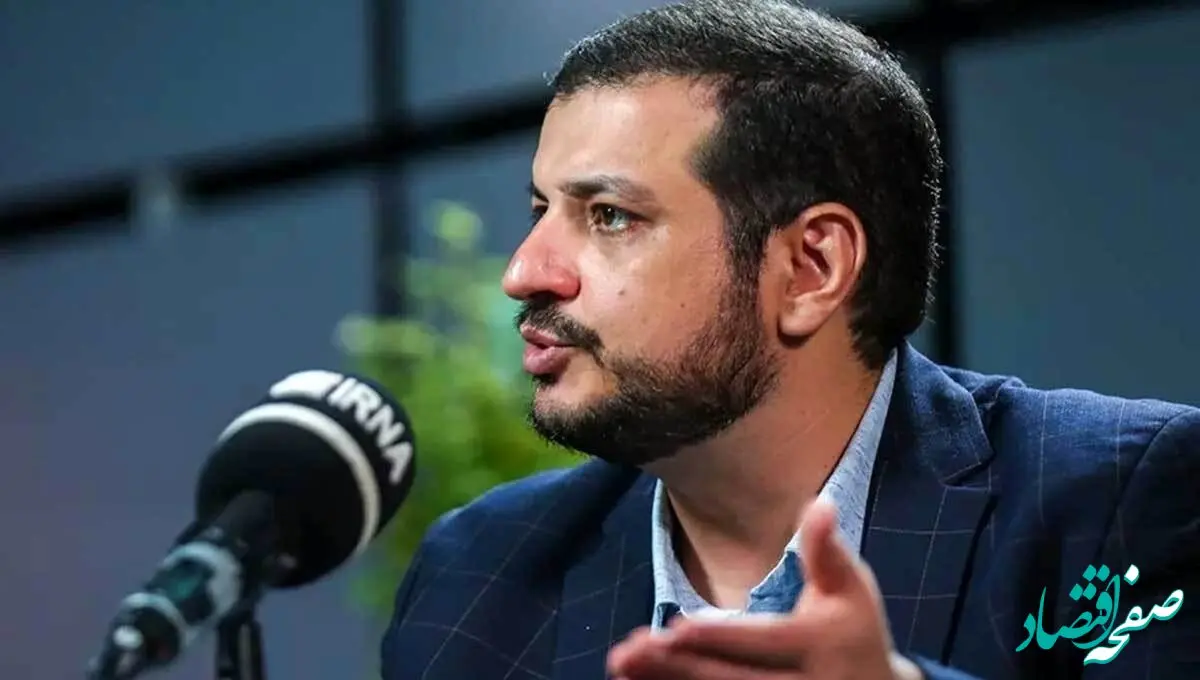 توضیحات علی اکبر رائفی پور درباره ماجرای ۱۰۰ میلیارد و مسائل مالی مصاف