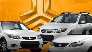 جدیدترین قیمت خودرو‌های سایپا امروز سه شنبه ۱۳ مرداد ۱۴۰۵ + جدول