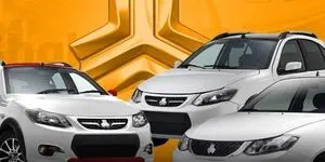 قیمت محصولات سایپا در بازار امروز سه‌شنبه ۷ مهر ۱۴۰۵