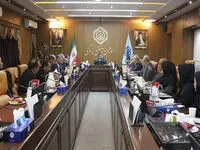 توسعه هماهنگی و همکاری سازمان تأمین‌اجتماعی و دیوان عدالت اداری