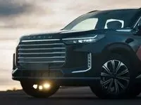 فروش ویژه خودرو لوکس اکستریم VX | فرصت استثنایی در نمایندگی مدیران خودرو