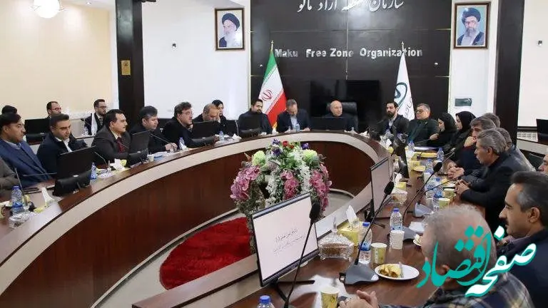 اتصال ریلی مرند-چشمه ثریا: گامی بزرگ برای تحول لجستیکی و رونق تجارت ایران