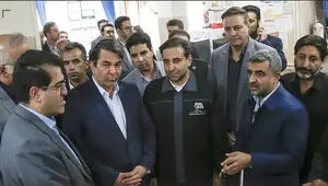 گل‌گهر؛ حامی بیماران دیالیزی سیرجان