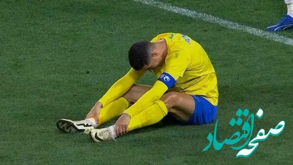 خبر خوب برای پرسپولیس: چهار بازیکن اصلی النصر مصدوم شدند