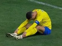 خبر خوب برای پرسپولیس: چهار بازیکن اصلی النصر مصدوم شدند
