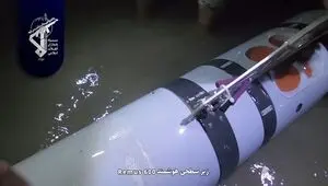 همه چیز درباره از زیرسطحی جاسوسی آمریکا + تصویر