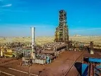 تولید در صبافولاد خلیج فارس رکورد زد


