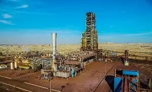 تولید در صبافولاد خلیج فارس رکورد زد


