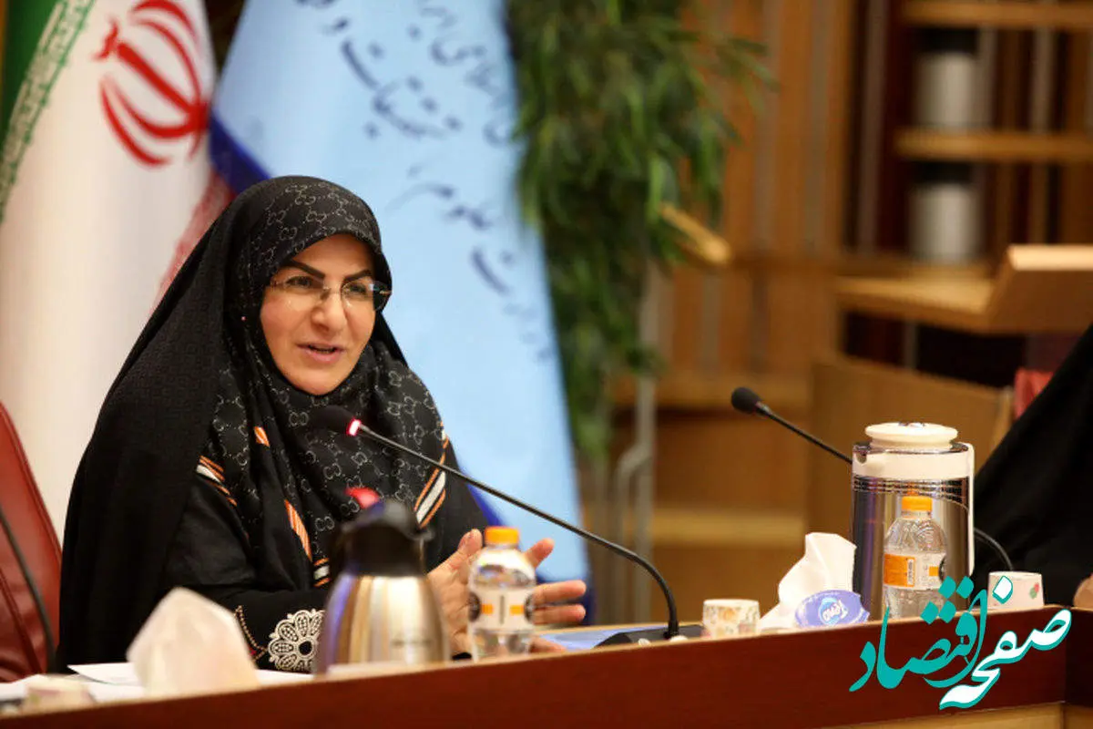 مردان فکر میکنند زنان در مقام های بالا قرار بگیرند ریسک بزرگی است!