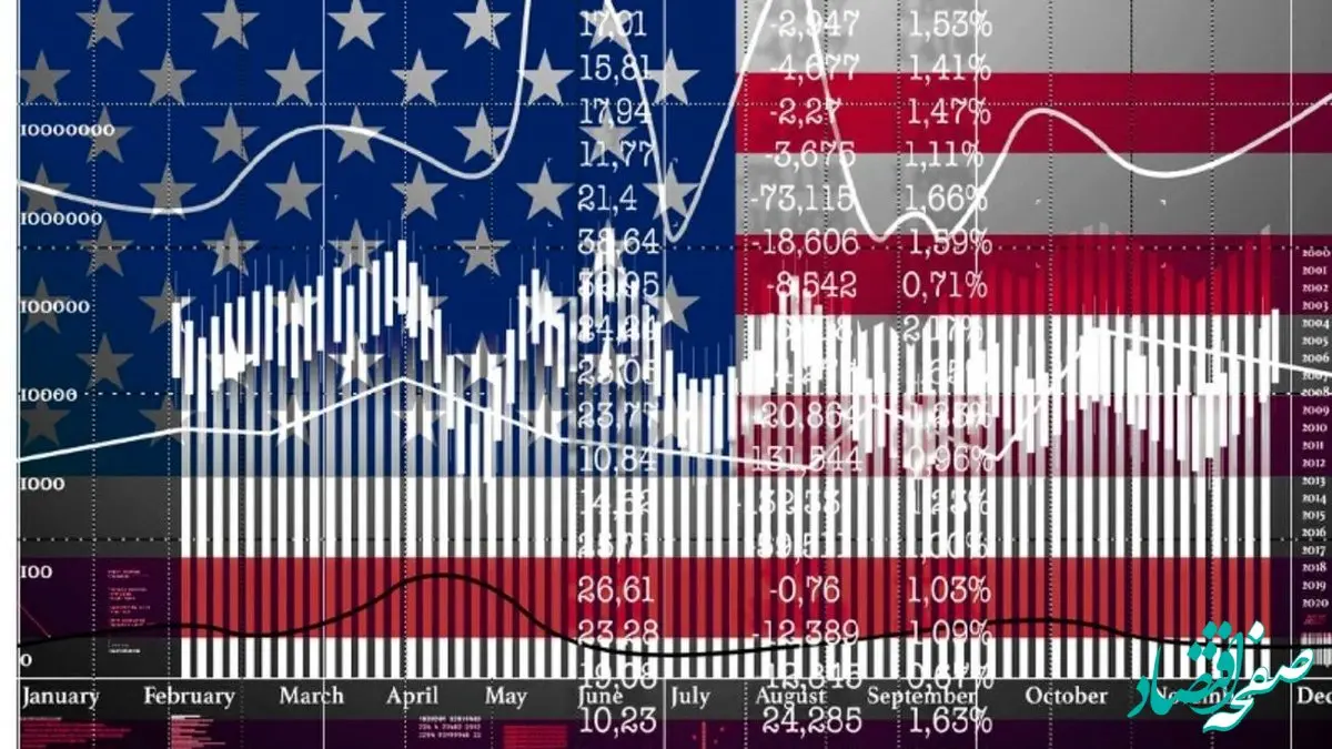 جهش تورمی در کمین اقتصاد آمریکا؛ نظرسنجی میشیگان از سقوط اعتماد و صعود انتظارات ۴.۷ درصدی خبر داد